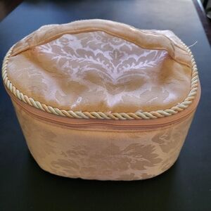 St Michael Marks & Spencer Toiletry/Makeup Bag